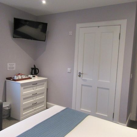 Bed and Breakfast Taigh Duitseach Portree Exterior foto