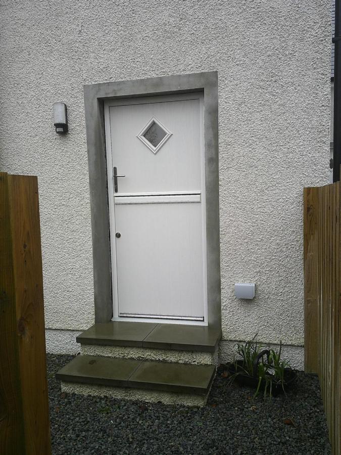 Bed and Breakfast Taigh Duitseach Portree Exterior foto