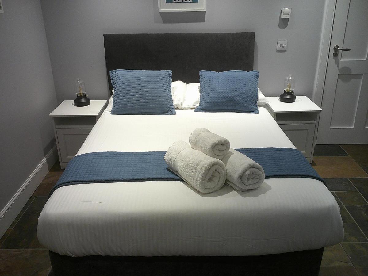 Bed and Breakfast Taigh Duitseach Portree Exterior foto