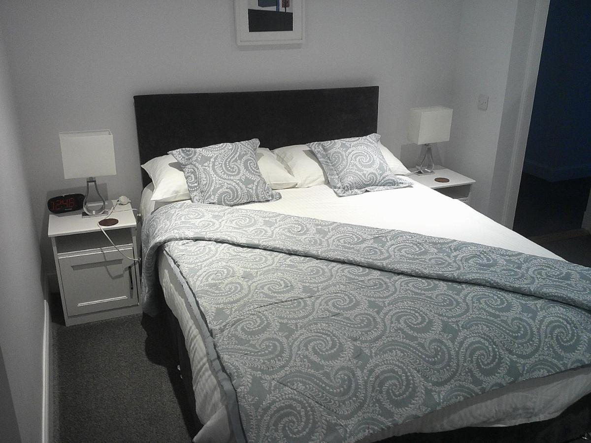Bed and Breakfast Taigh Duitseach Portree Exterior foto