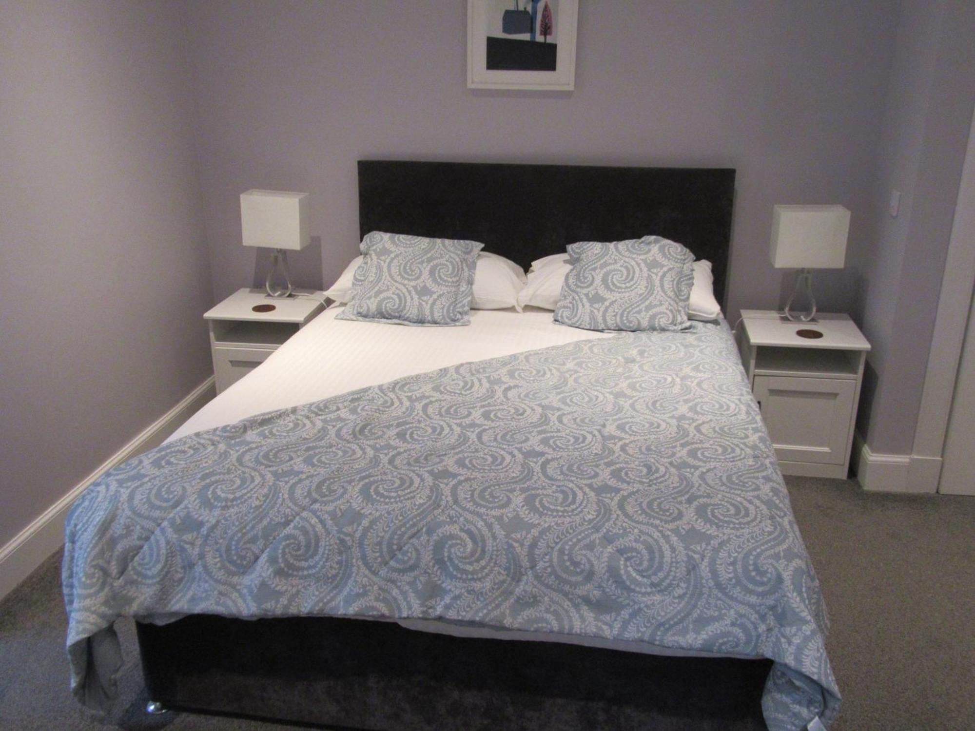 Bed and Breakfast Taigh Duitseach Portree Exterior foto