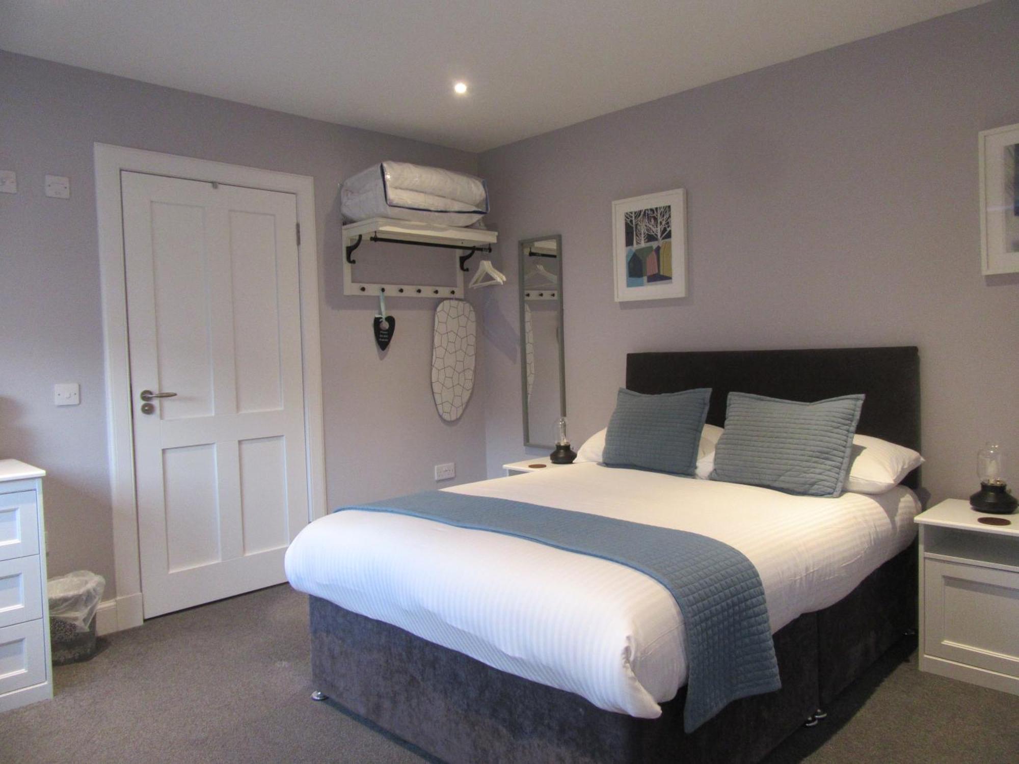 Bed and Breakfast Taigh Duitseach Portree Exterior foto